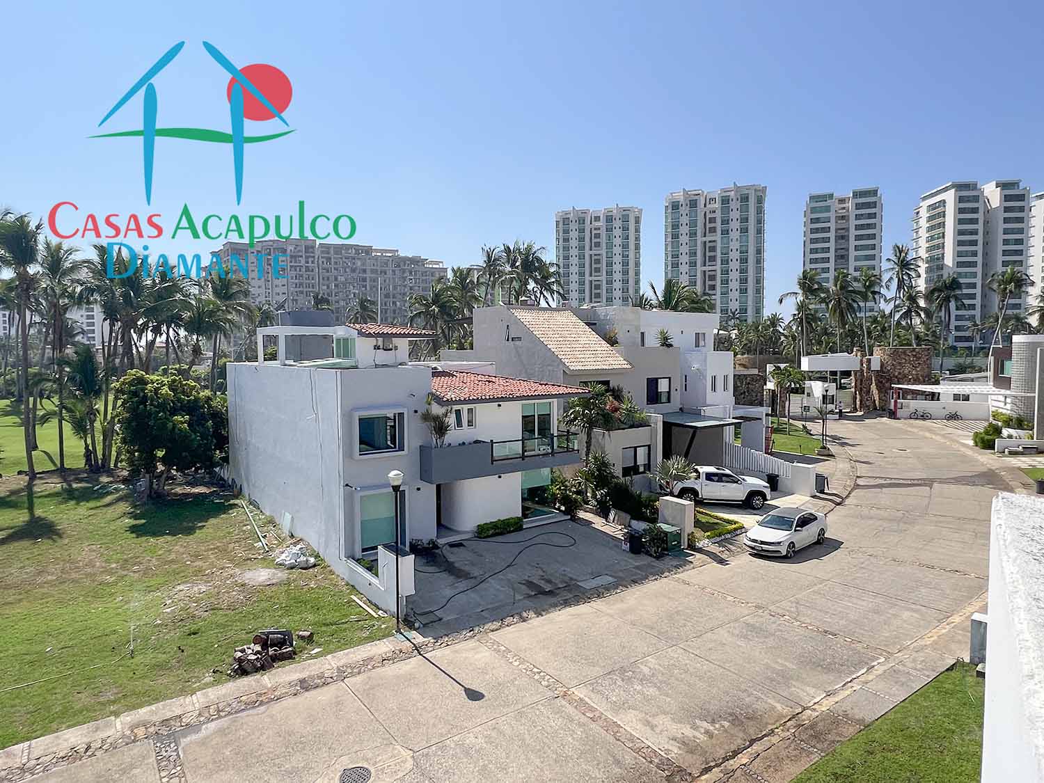 Villas Xel-Ha 11 - Roof Garden 13 Villas Xel-Ha 11 - Roof Garden 13